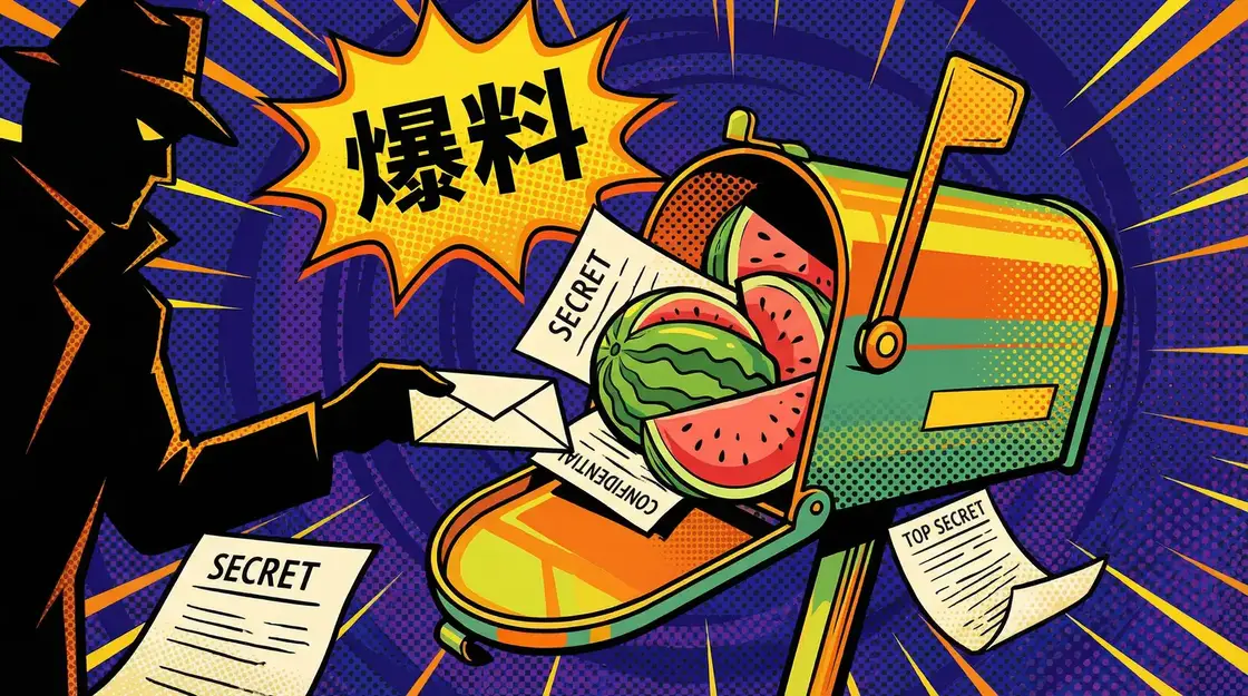 乱伦之爱 匿名爆料通道漫画插图